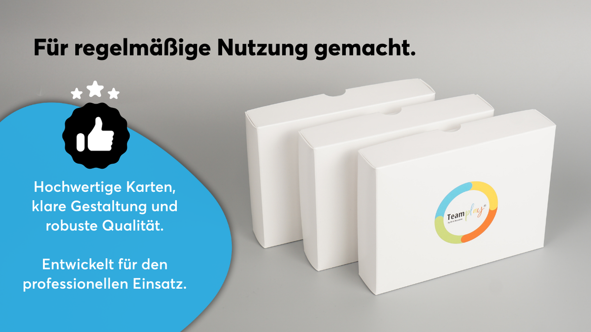 Coaching Cards - Für Führungskräfte