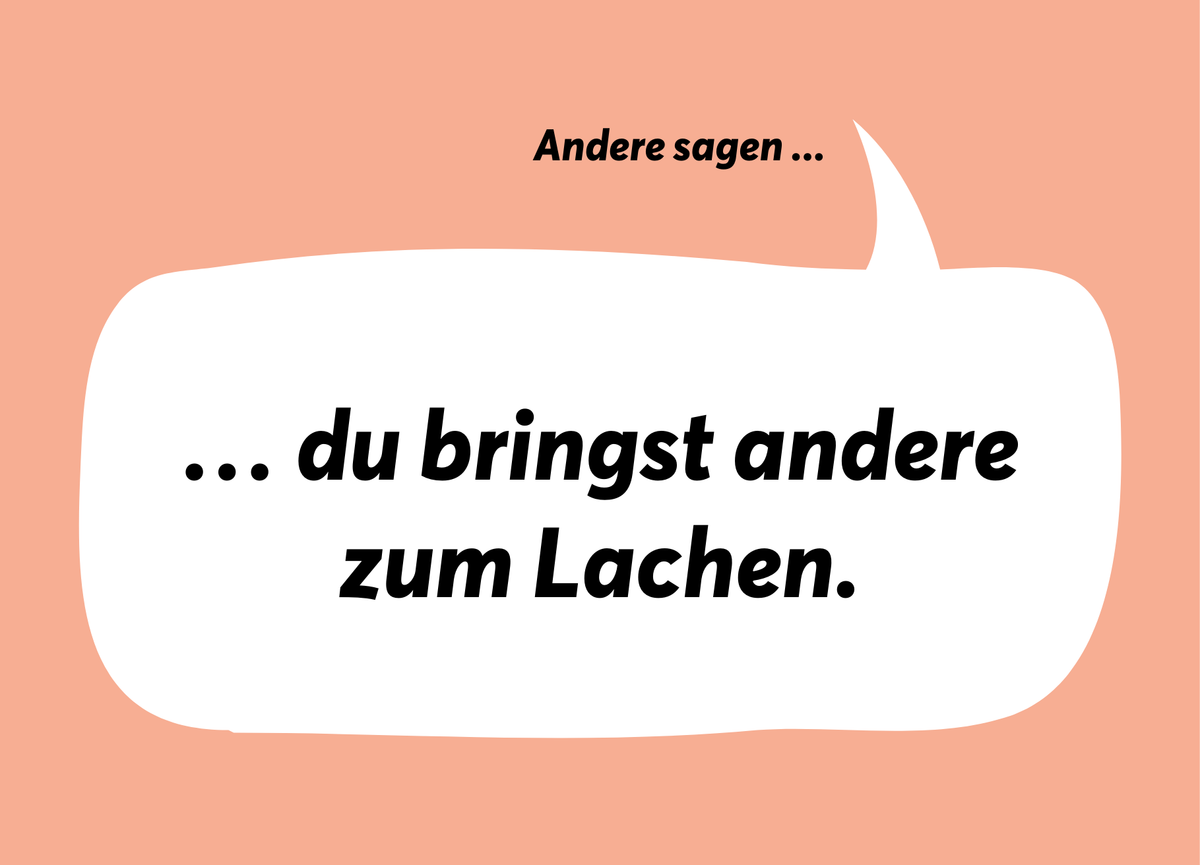 Mein Zukunfts-Ich