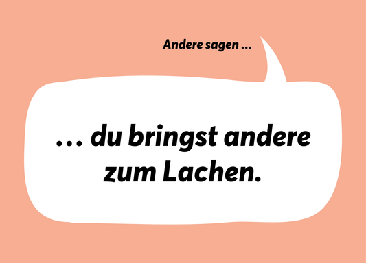 Mein Zukunfts-Ich