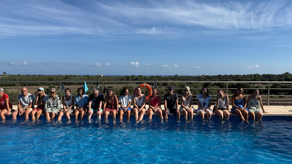 Boxenstopp Level 2 | 17.-18.04.2027 - TeamPLAY Shop