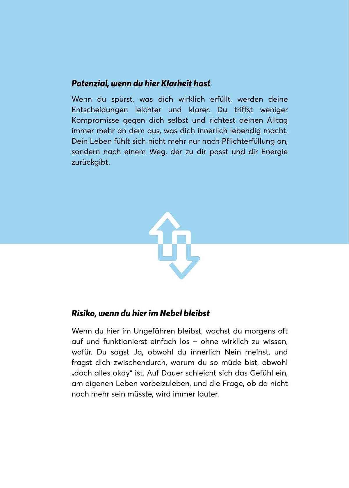 Buch: Zukunft, wir müssen reden! - Mr. Transformation Shop