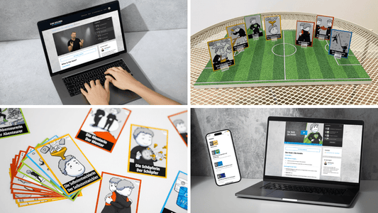 Bundle: Coaching - Box - Mr. Transformation Shop