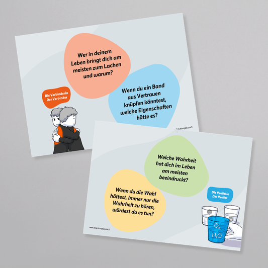 Icebreaker Cards - TeamPLAY Shop