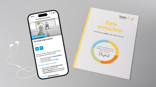 MentalReisen - Ziele erreichen - Mr. Transformation Shop