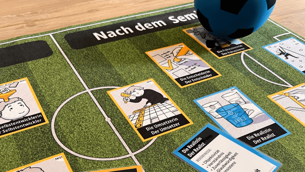 Teppich - Spielfeld - Mr. Transformation Shop