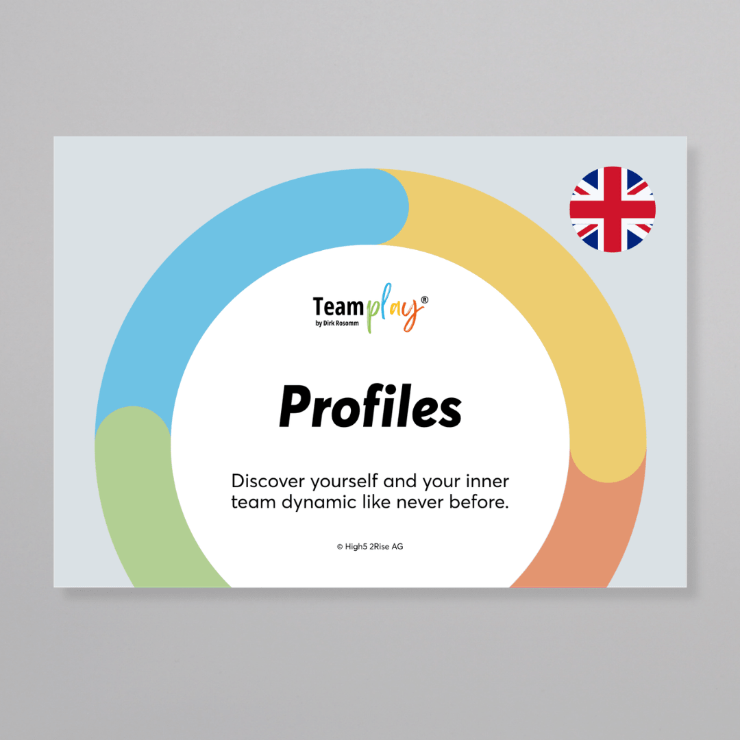 21 Steckbriefe / Profiles [Englisch] - TeamPLAY Shop
