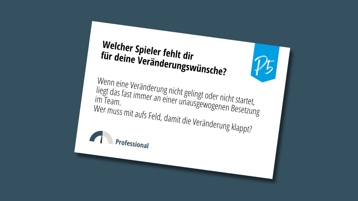 27 Spielzüge - Mr. Transformation Shop