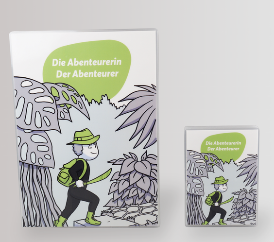 Emotionskarten Bodenanker