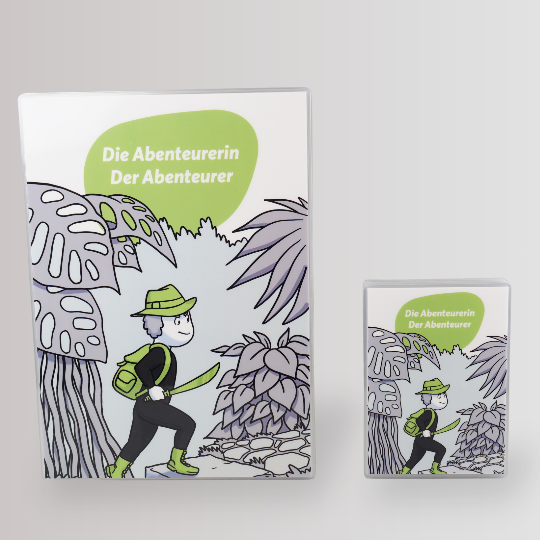Emotionskarten Bodenanker