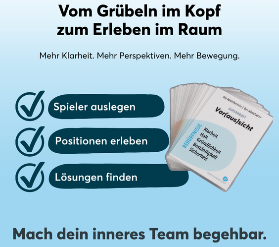 Emotionskarten Bodenanker