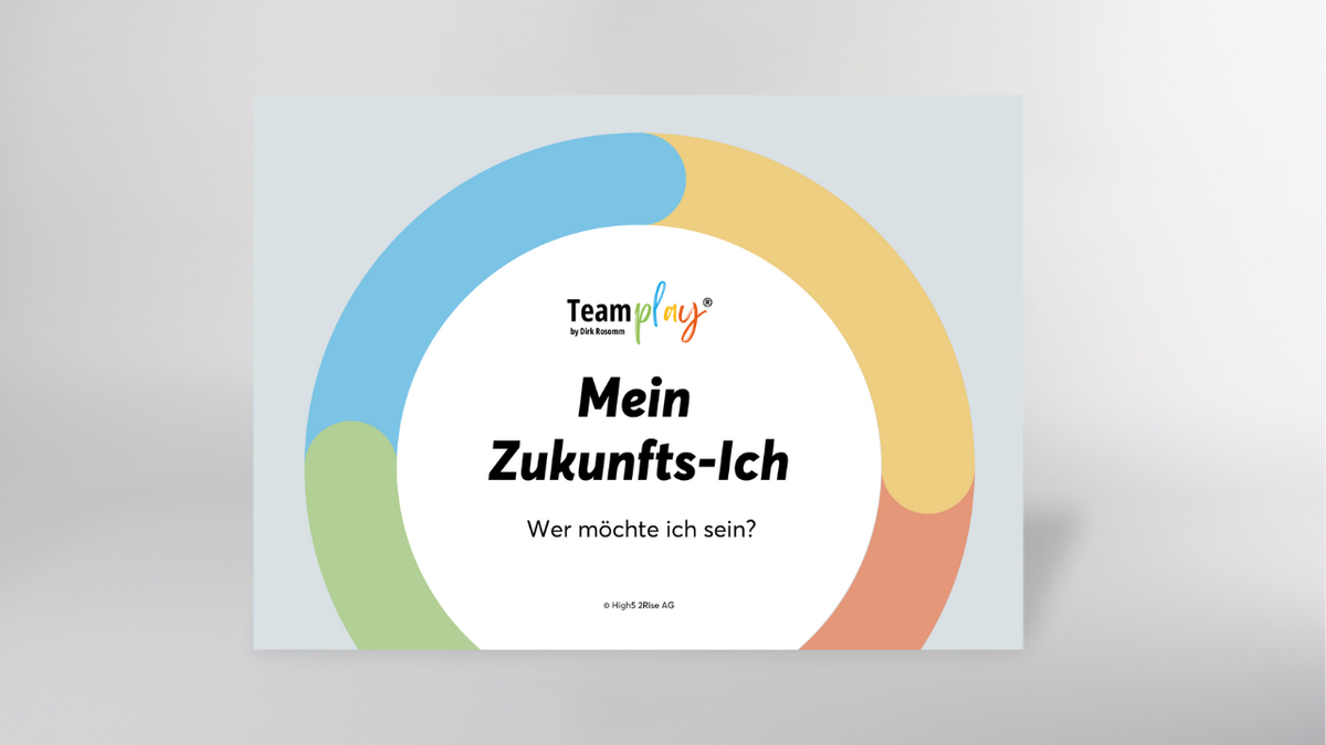 Mein Zukunfts-Ich
