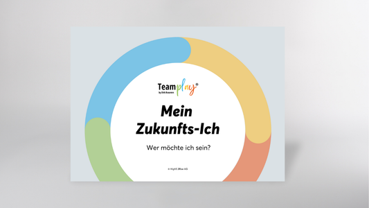 Mein Zukunfts-Ich