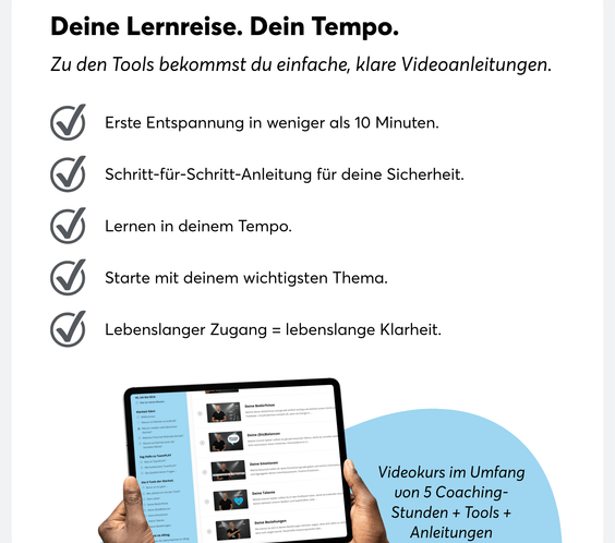 Aus Stress wird Resilienz - TeamPLAY Shop