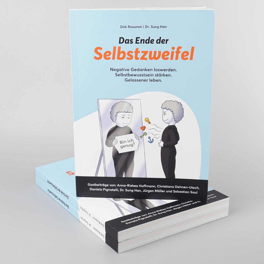 Buch: TeamPLAY - Das Ende der Selbstzweifel