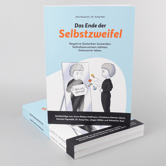 Buch: TeamPLAY - Das Ende der Selbstzweifel