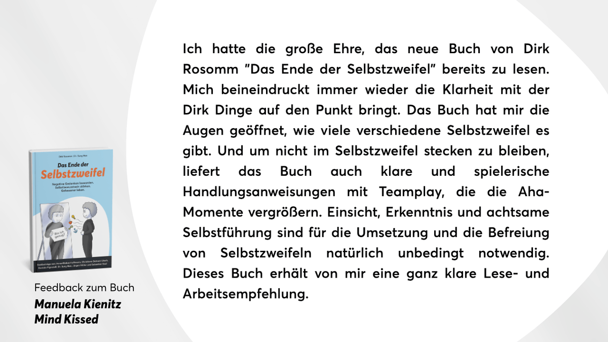 Buch: TeamPLAY - Das Ende der Selbstzweifel - Mr. Transformation Shop