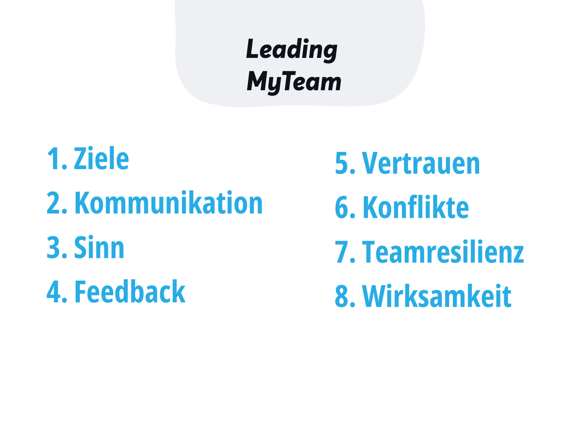 Coaching Cards - Für Führungskräfte - Mr. Transformation Shop