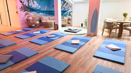 Open Group Breathwork Session - Mr. Transformation Shop