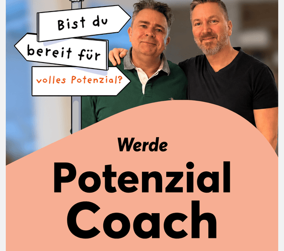 Seminar: Ausbildung zum TeamPLAY Potenzial Coach - TeamPLAY Shop