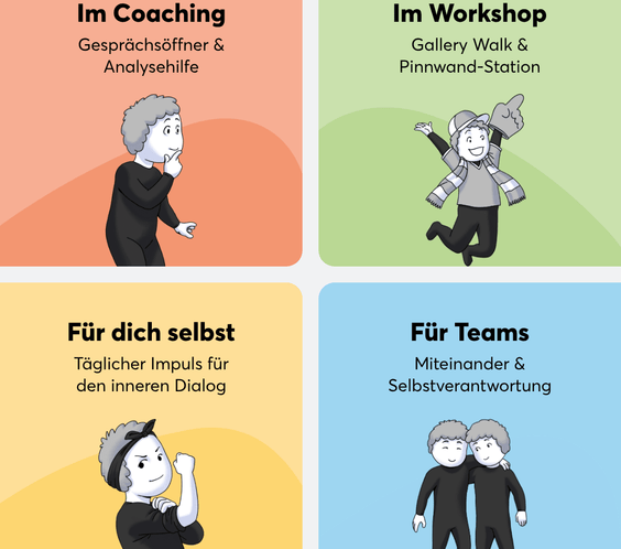 Steckbriefe - TeamPLAY
