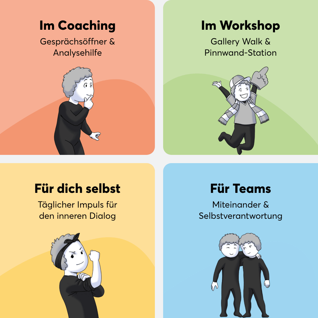 Steckbriefe - TeamPLAY