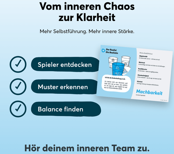 Steckbriefe - TeamPLAY