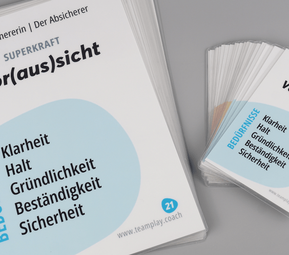 TeamPLAY 3.0 Bodenanker - Mr. Transformation Shop