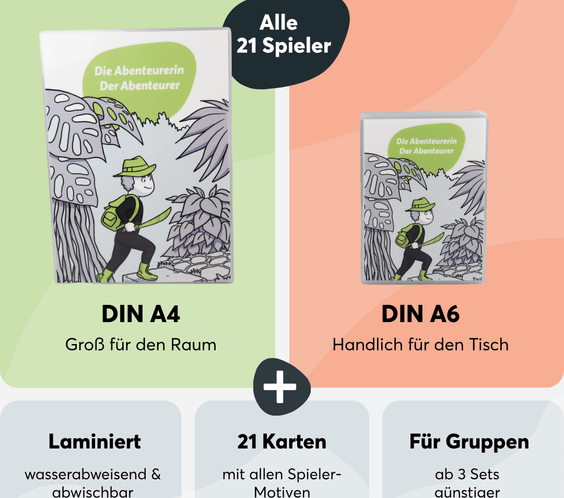 TeamPLAY Bodenanker (Kopie) - TeamPLAY