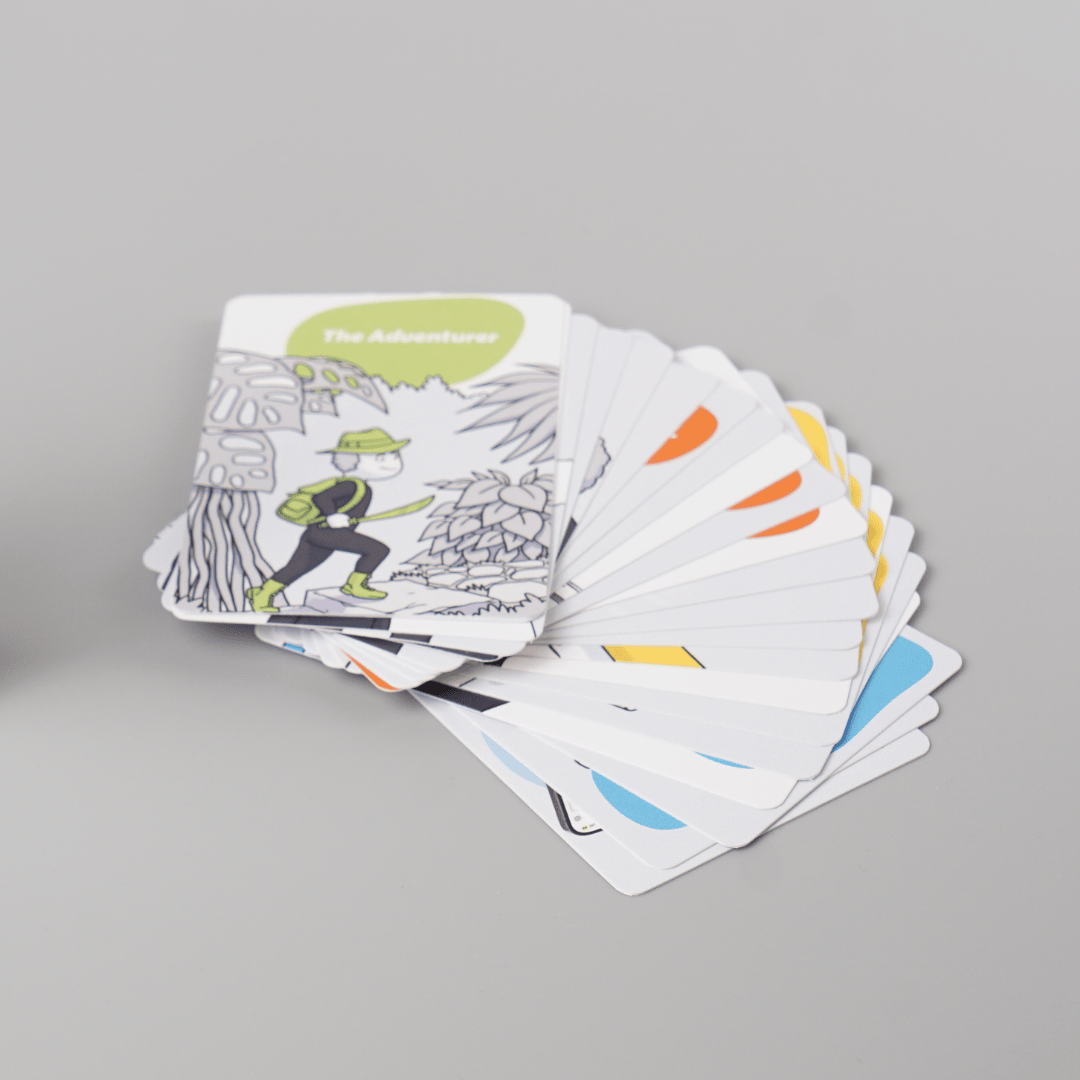 TeamPLAY Cards [Englisch] - TeamPLAY Shop