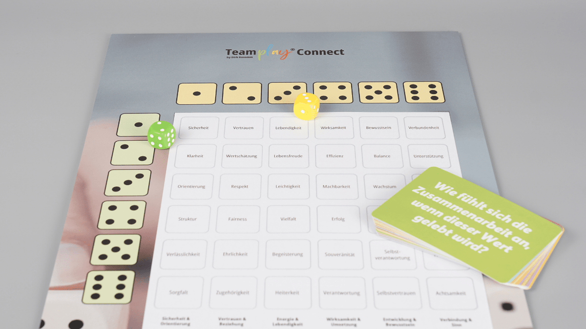 TeamPLAY Connect - TeamPLAY Shop