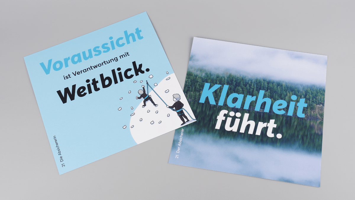 TeamPLAY Methoden - Tag am 17. April - Mr. Transformation Shop