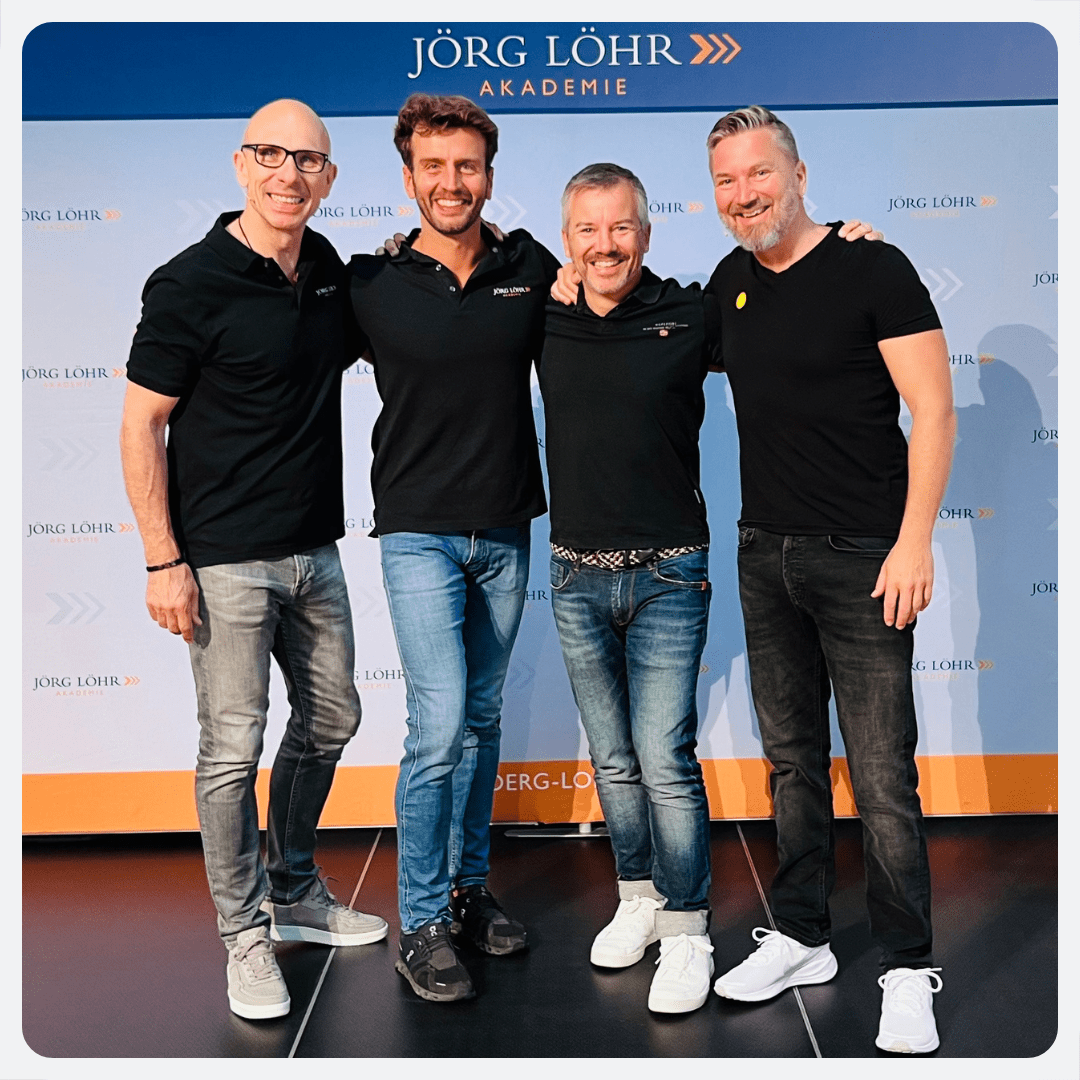 Voll im Leben - Das Jugendseminar - TeamPLAY Shop