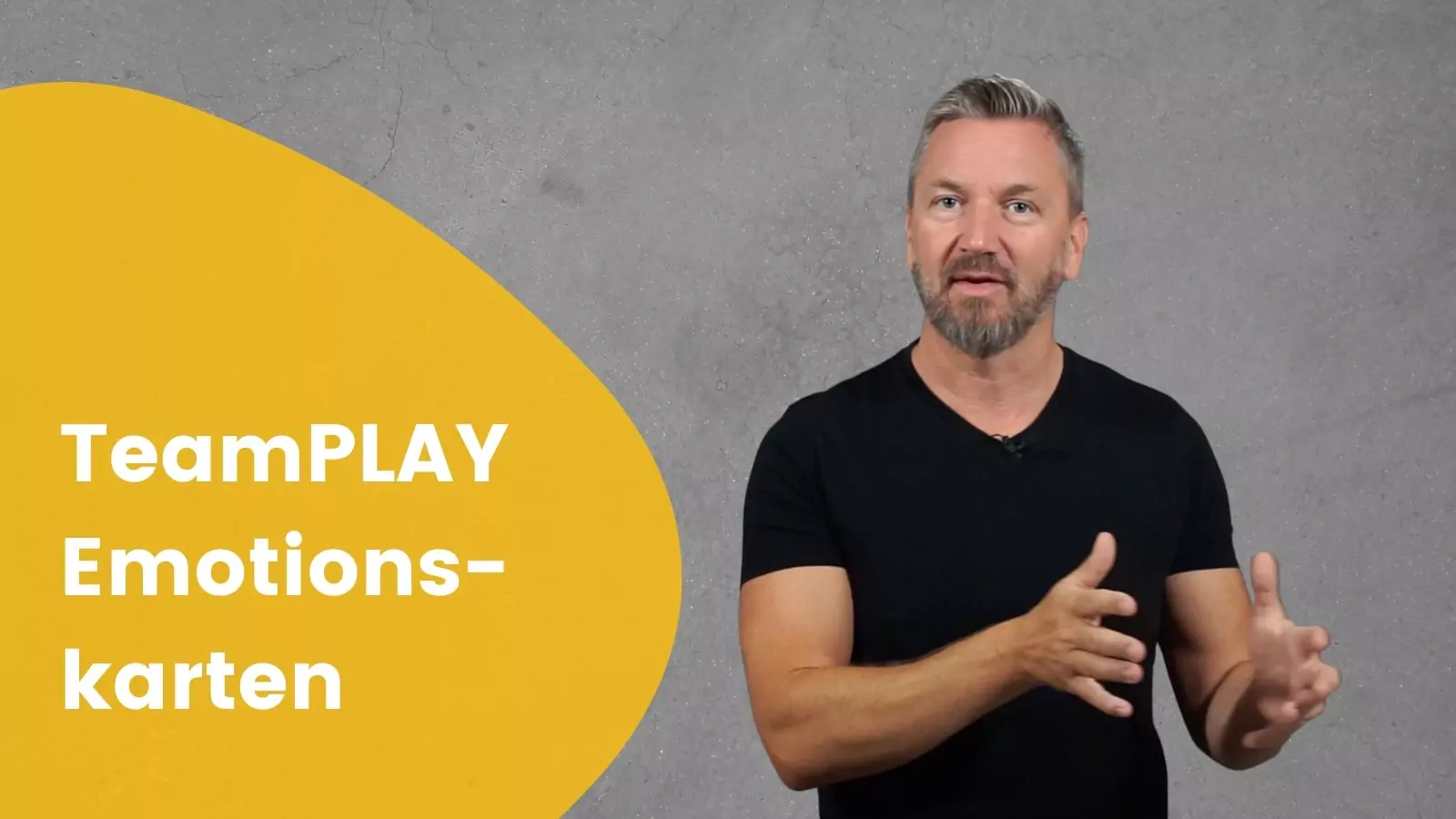 TeamPLAY Emotionskarten
