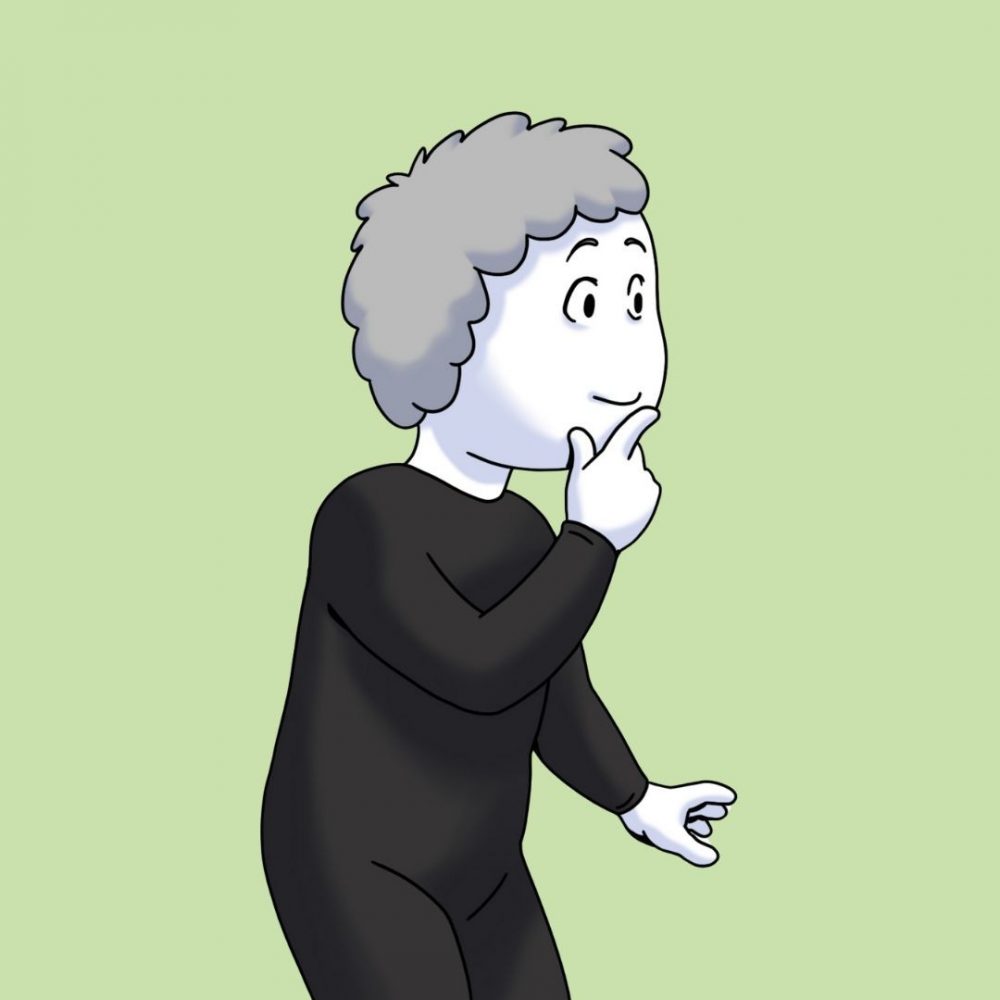 TeamPLAY Emotion Neugierig