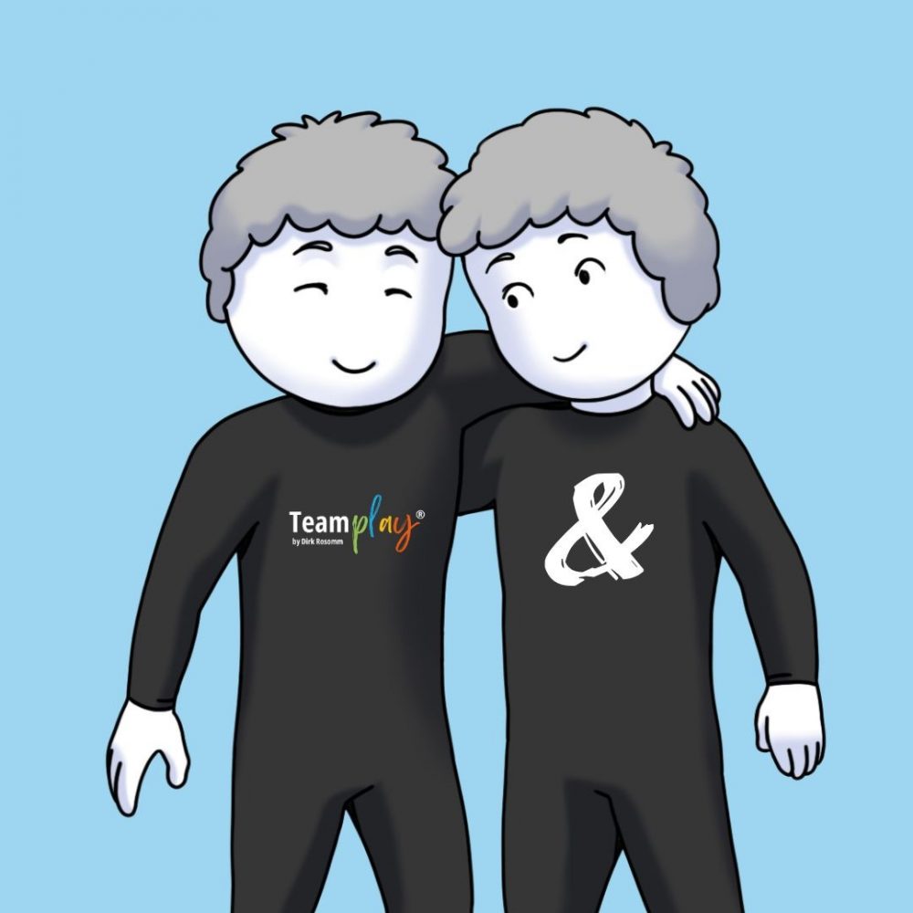 TeamPLAY und ...